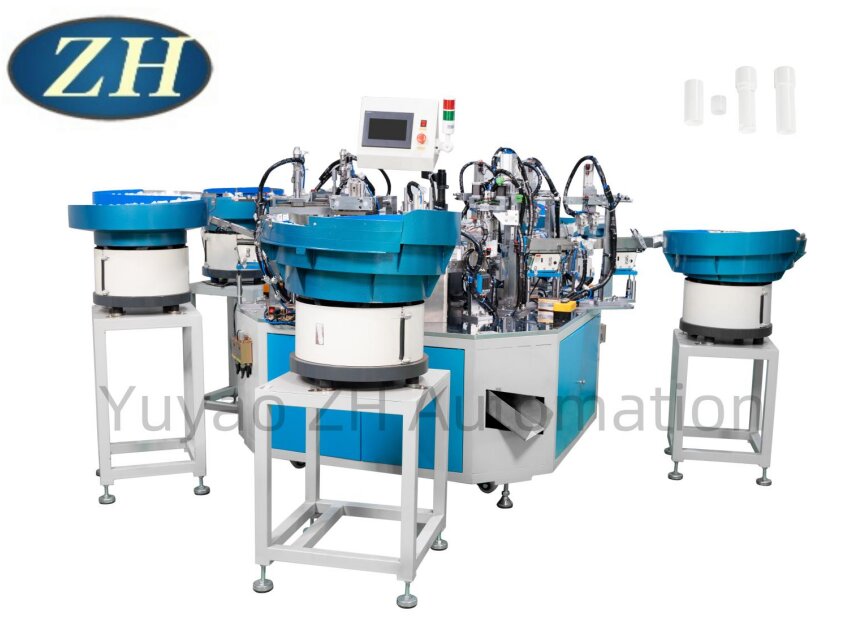 लिपस्टिक स्लिभ मेसिनले धेरै ध्यान आकर्षित गर्दछ
